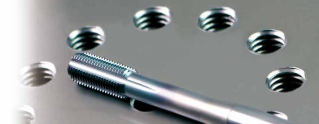 丝锥怎么选,很讲究!的图1